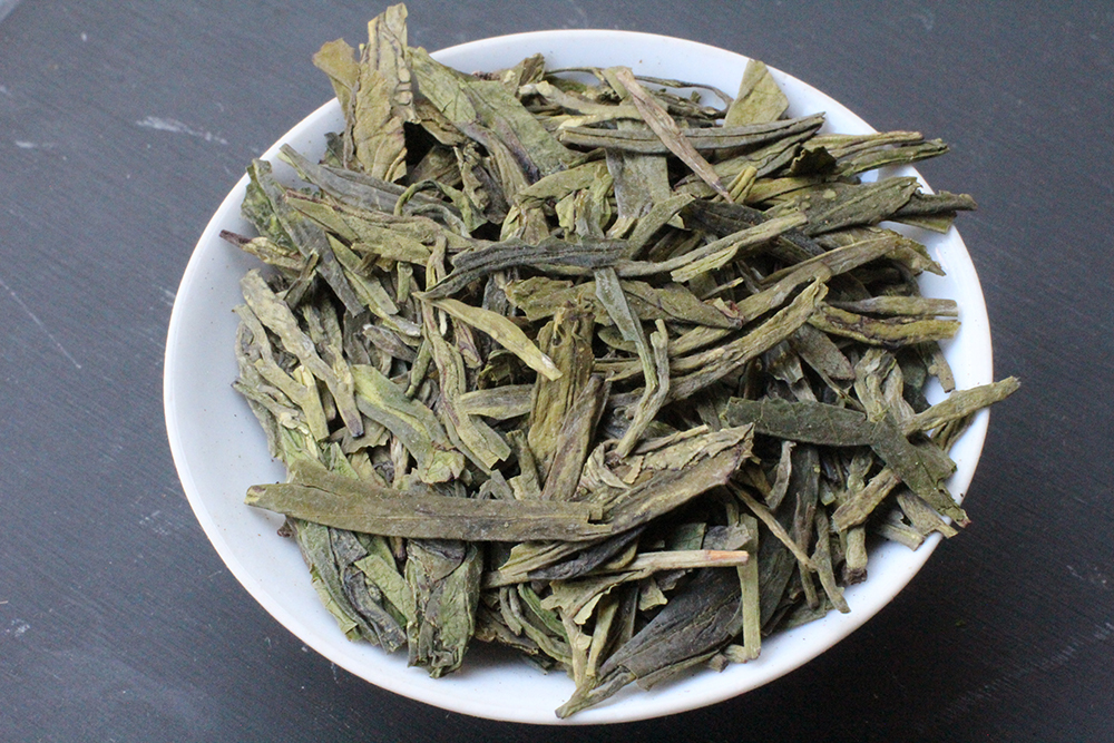 Product image for:Long Jing Grade 3