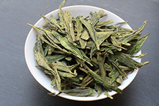 Product image for:Long Jing Nr. 43