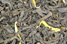 Mango Tee (Schwarztee)