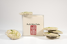 Product image for:Pu Er Mini Cake 2020