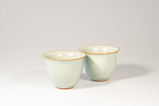 Product image for:Cup Ruyao 3 Tulpe