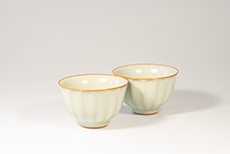 Product image for:Cup Ruyao 4 eingerillt