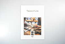Product image for:Teeschule