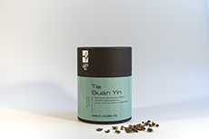 Product image for:Tie Guan Yin Sélection Grand Hotel KLEIN