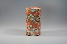 Product image for:Dose Cherry Blossom aprikose (12.5cm hoch)