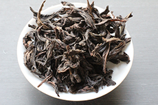 Product image for:Wuyi Oolong Grade 2
