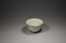 Product image for:Cup Shadowy Blue