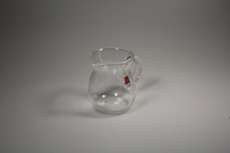 Produktbild zu: Glaskrüegli klein mit Henkel