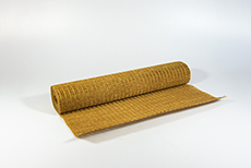 Product image for:Tuch Teetisch goldgelb
