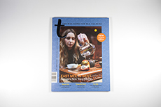 Produktbild zu: The Magazine for tea culture No. 1