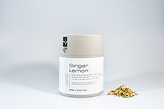 Product image for:Ginger Lemon Édition Classique