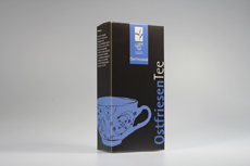 Produktbild zu: Ländertee Ostfriesland - Ostfriesen Tee
