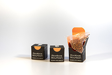 Product image for:Rooibos Bourbon Sélection Grand Hotel MINI