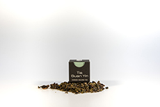 Product image for:Tie Guan Yin Sélection Grand Hotel MINI