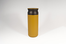 Product image for:Thermoskanne 500ml, coyote