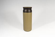 Product image for:Thermoskanne 500ml, khaki
