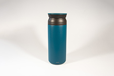 Product image for:Thermoskanne 500ml, türkis