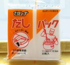 Image du produit:Japan Filter (Vlies) gross