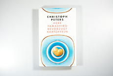 Image du produit:Herr Yamashiro bevorzugt Kartoffeln - Christoph Peters